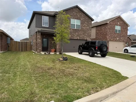 20615 Bauer Moonlight Drive Hockley TX 77447