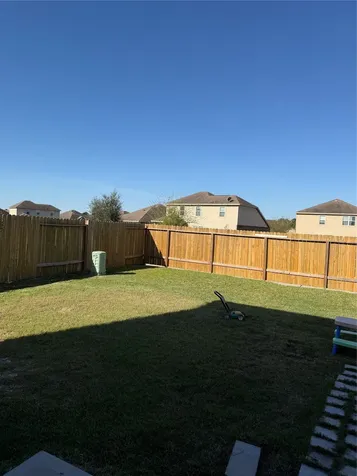 20615 Bauer Moonlight Drive Hockley TX 77447