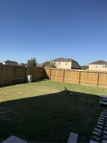 20615 Bauer Moonlight Drive Hockley TX 77447