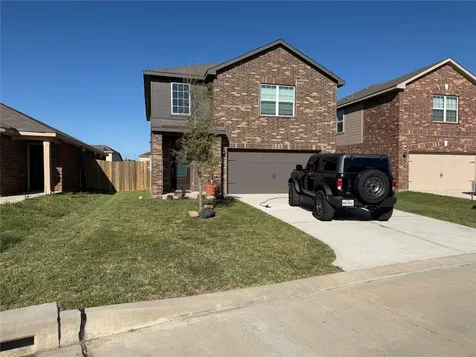 20615 Bauer Moonlight Drive Hockley TX 77447