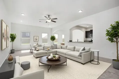 20615 Bauer Moonlight Drive Hockley TX 77447