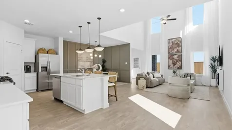 10731 Dogwood Sky Drive Beasley TX 77417