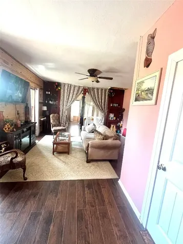 1135 County Road 3479a Cleveland TX 77327