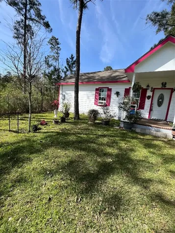 1135 County Road 3479a Cleveland TX 77327
