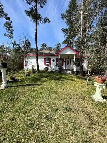 1135 County Road 3479a Cleveland TX 77327