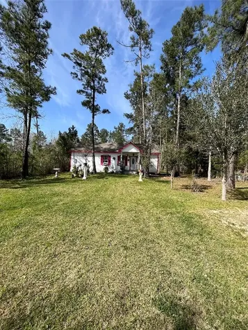 1135 County Road 3479a Cleveland TX 77327