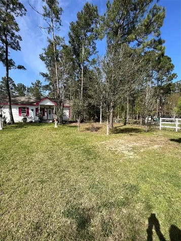 1135 County Road 3479a Cleveland TX 77327