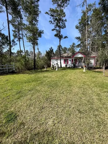 1135 County Road 3479a Cleveland TX 77327