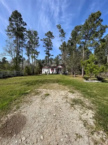 1135 County Road 3479a Cleveland TX 77327