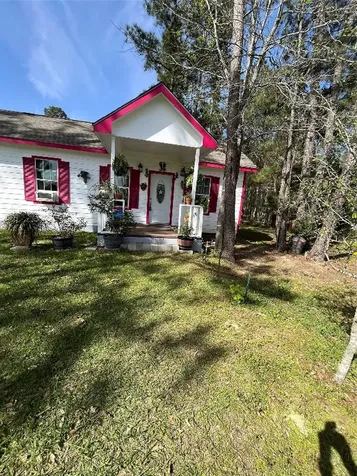1135 County Road 3479a Cleveland TX 77327