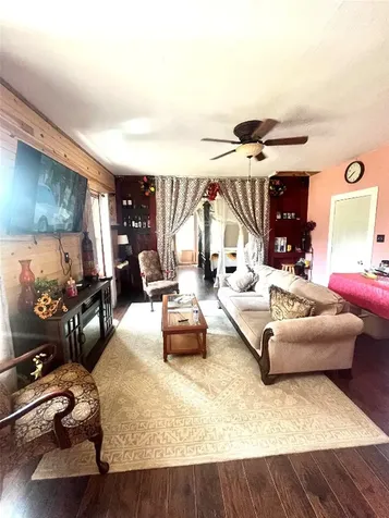 1135 County Road 3479a Cleveland TX 77327
