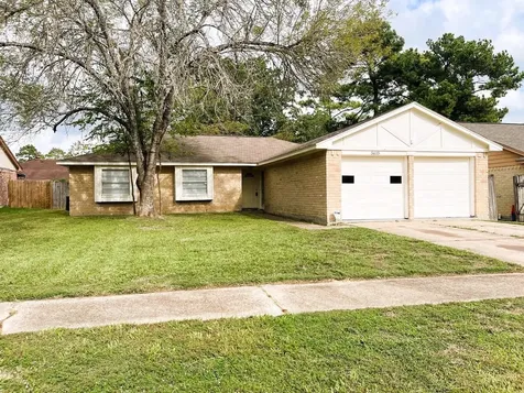 5615 Lynngate Drive Spring TX 77373