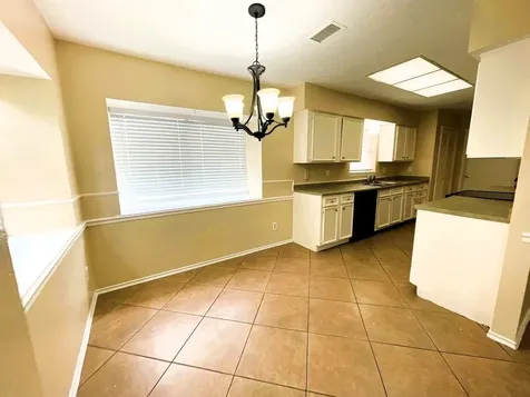 5615 Lynngate Drive Spring TX 77373