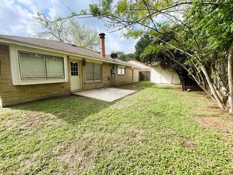 5615 Lynngate Drive Spring TX 77373