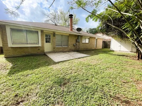 5615 Lynngate Drive Spring TX 77373