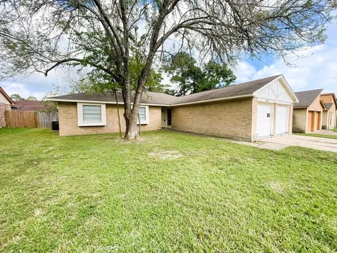 5615 Lynngate Drive Spring TX 77373