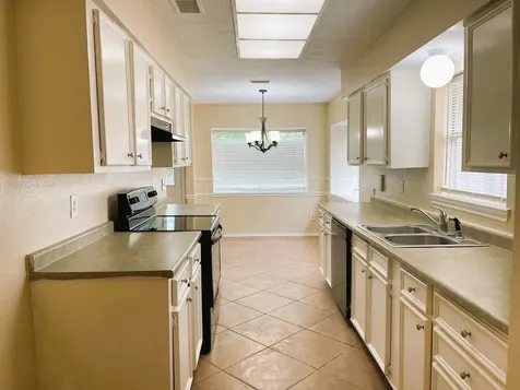 5615 Lynngate Drive Spring TX 77373