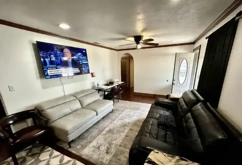 303 Ike Street Fairfield TX 75840