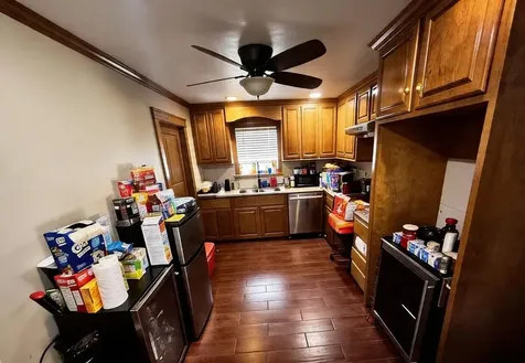 303 Ike Street Fairfield TX 75840