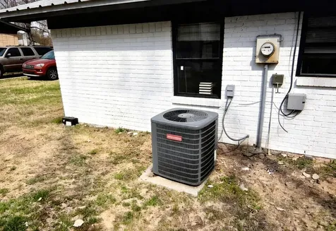 303 Ike Street Fairfield TX 75840