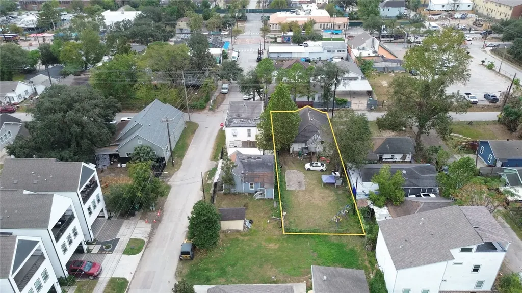 2515 Engelke Street Houston TX 77003