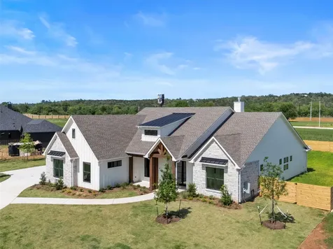 147 Hydrangea Drive Smithville TX 78957