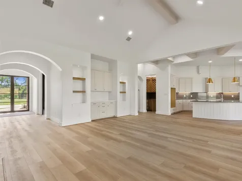 147 Hydrangea Drive Smithville TX 78957