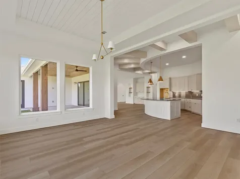 147 Hydrangea Drive Smithville TX 78957