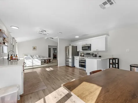 223 Kirkaldy Drive Houston TX 77015