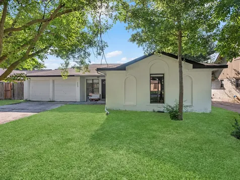 223 Kirkaldy Drive Houston TX 77015