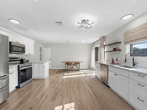223 Kirkaldy Drive Houston TX 77015