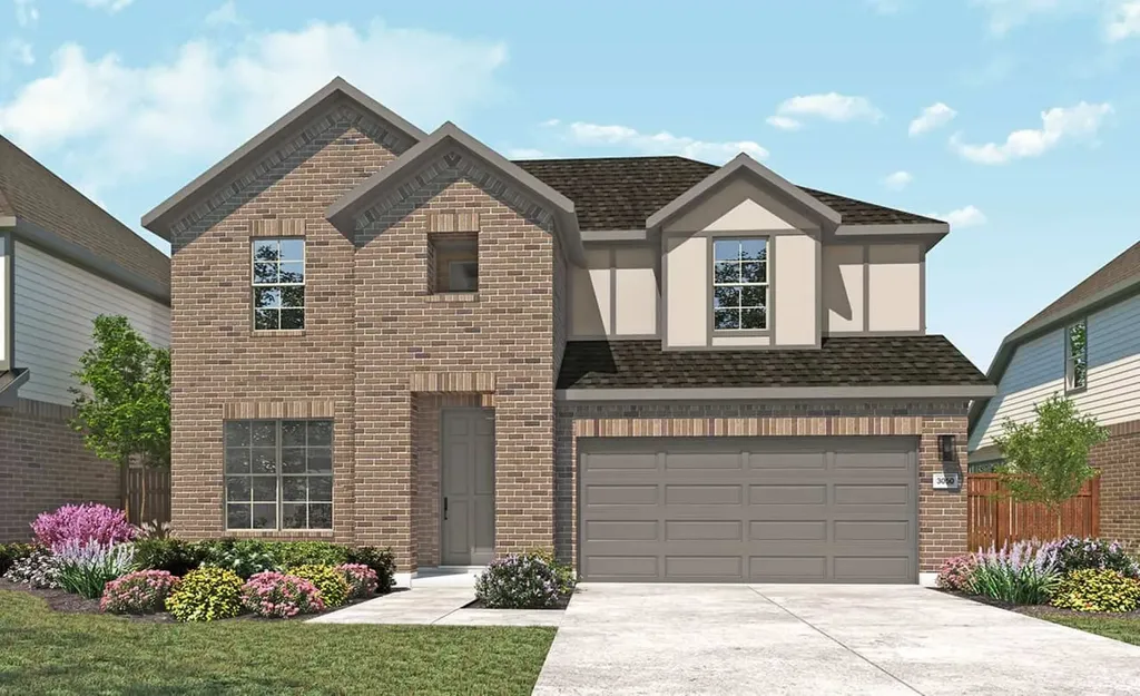 4757 Bakers Landing Drive Katy TX 77493