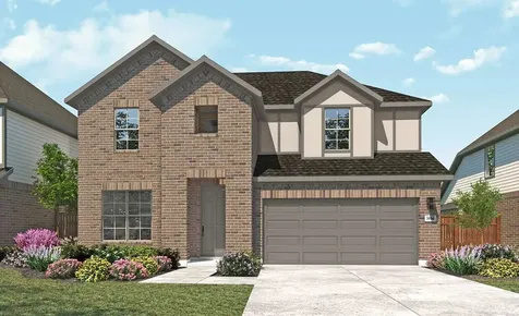 4757 Bakers Landing Drive Katy TX 77493