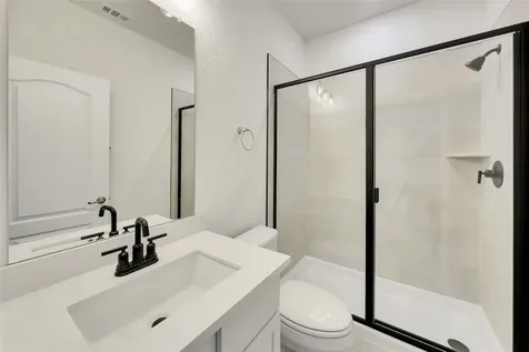 4757 Bakers Landing Drive Katy TX 77493