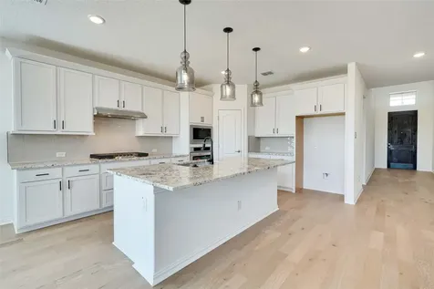 4757 Bakers Landing Drive Katy TX 77493
