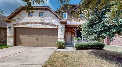 15103 Signal Ridge Way Cypress TX 77429