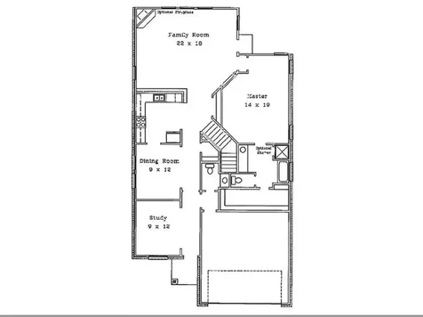 15103 Signal Ridge Way Cypress TX 77429