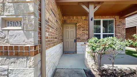 15103 Signal Ridge Way Cypress TX 77429