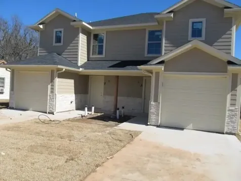 1525 Franklin Avenue Bonham TX 75418