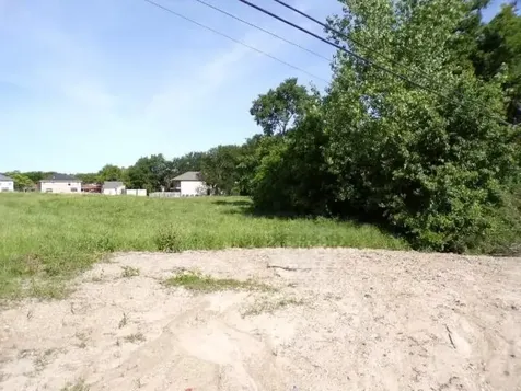 1525 Franklin Avenue Bonham TX 75418