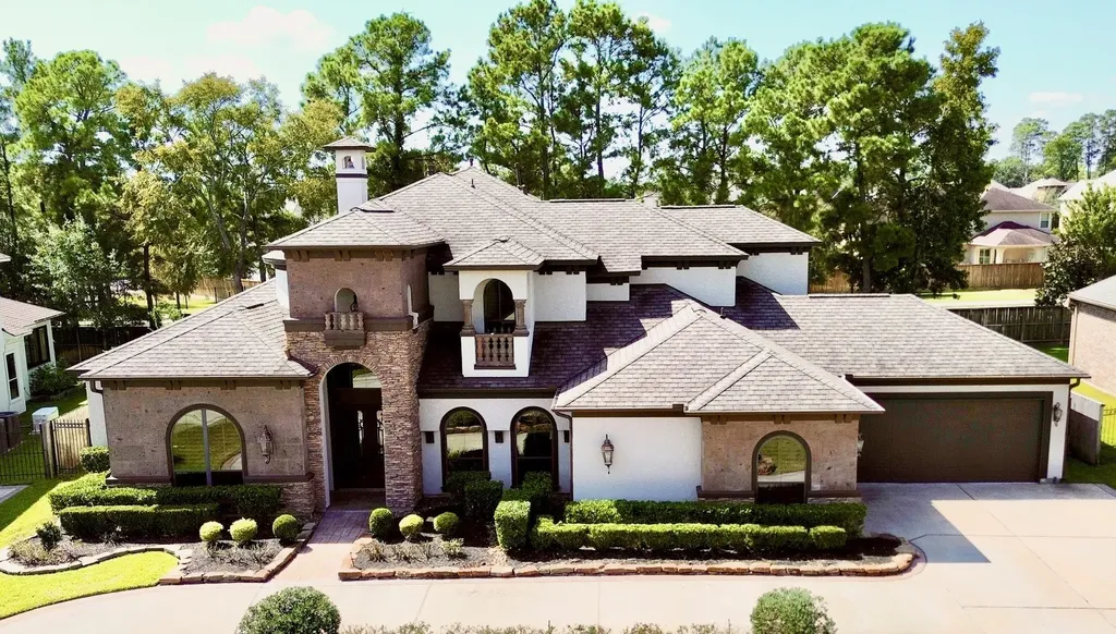 7511 Raes Creek Drive Spring TX 77389