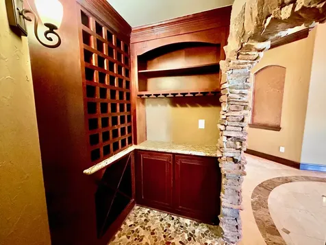 7511 Raes Creek Drive Spring TX 77389