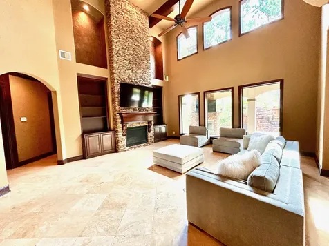 7511 Raes Creek Drive Spring TX 77389