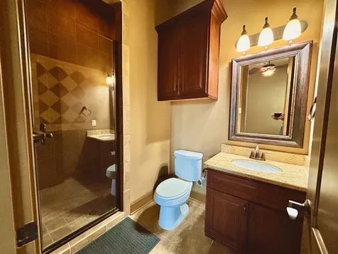 7511 Raes Creek Drive Spring TX 77389