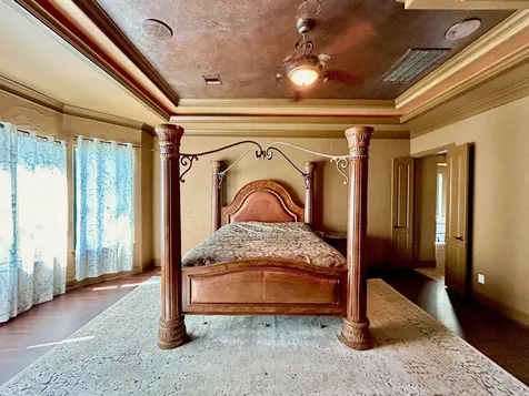 7511 Raes Creek Drive Spring TX 77389