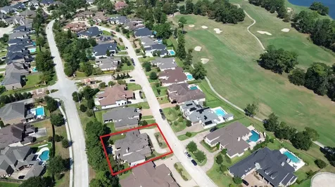 7511 Raes Creek Drive Spring TX 77389