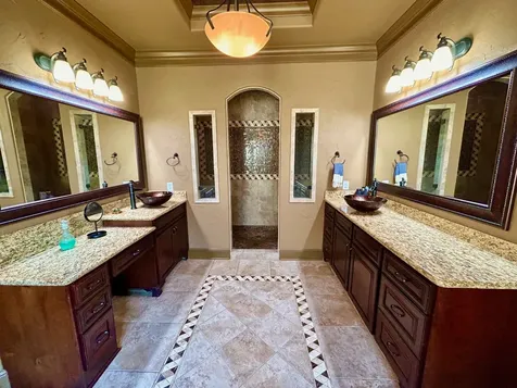 7511 Raes Creek Drive Spring TX 77389