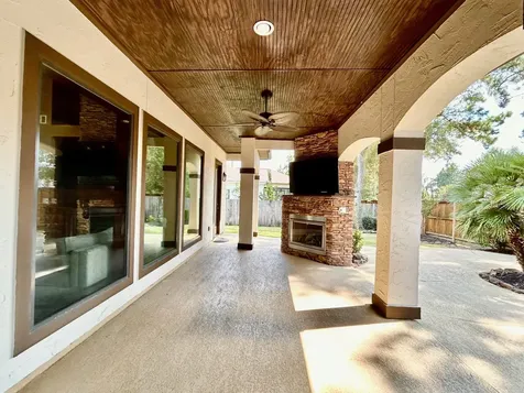 7511 Raes Creek Drive Spring TX 77389