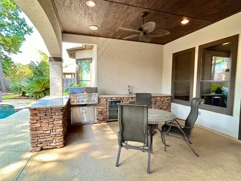 7511 Raes Creek Drive Spring TX 77389