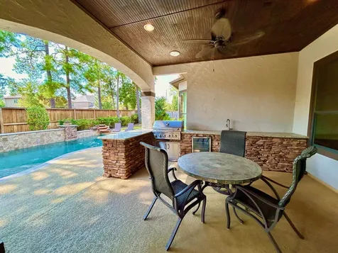7511 Raes Creek Drive Spring TX 77389